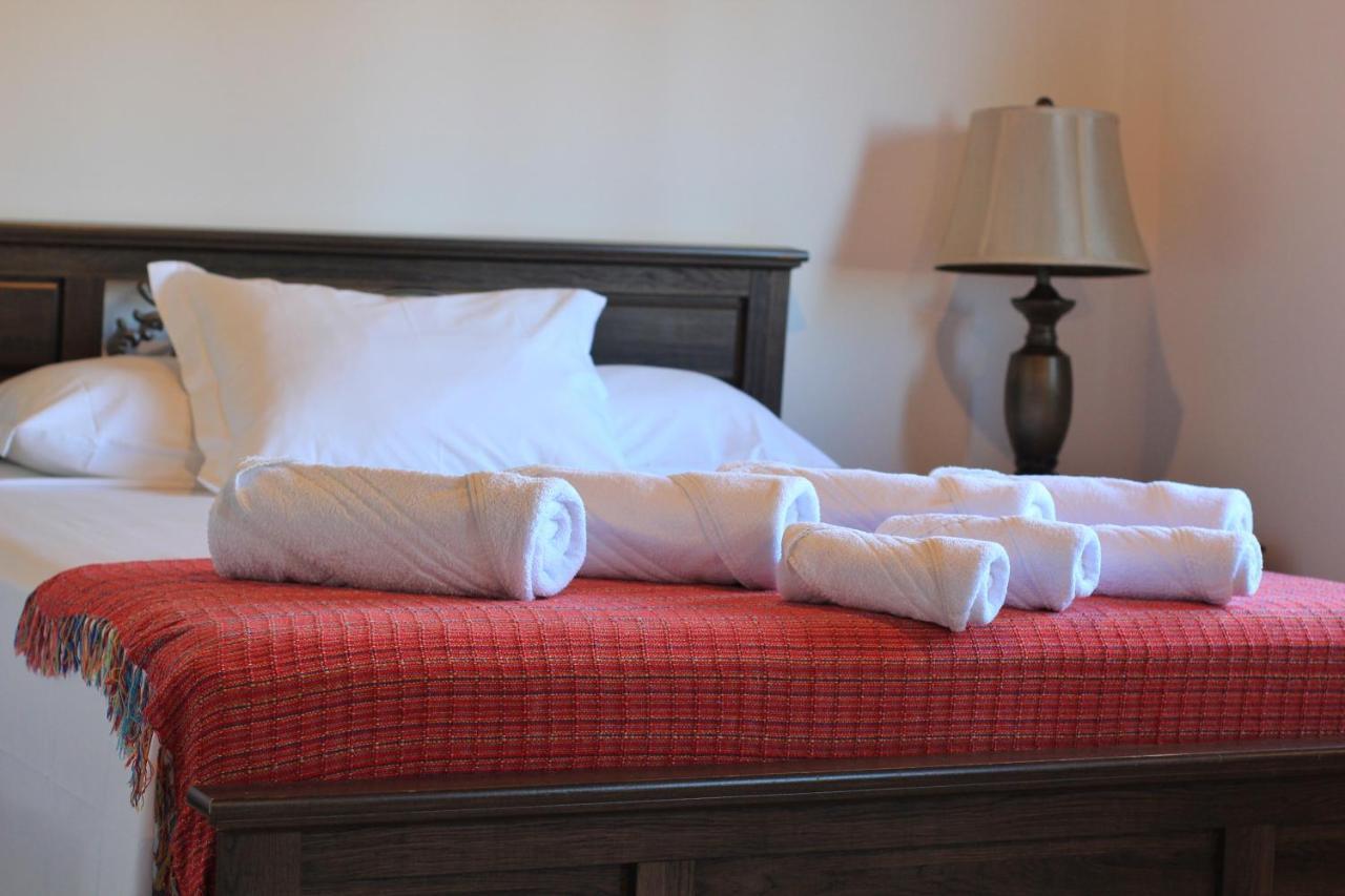 Nai'a Guest house *