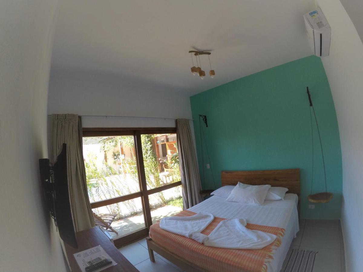 Guest house Nai'a Ubatuba