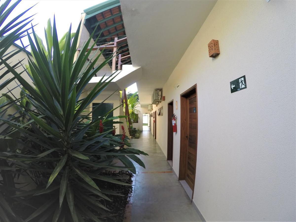 Guest house Nai'a Ubatuba