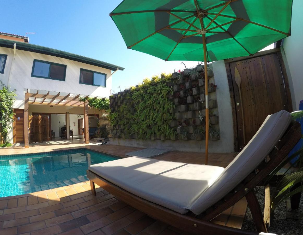 Guest house Nai'a *