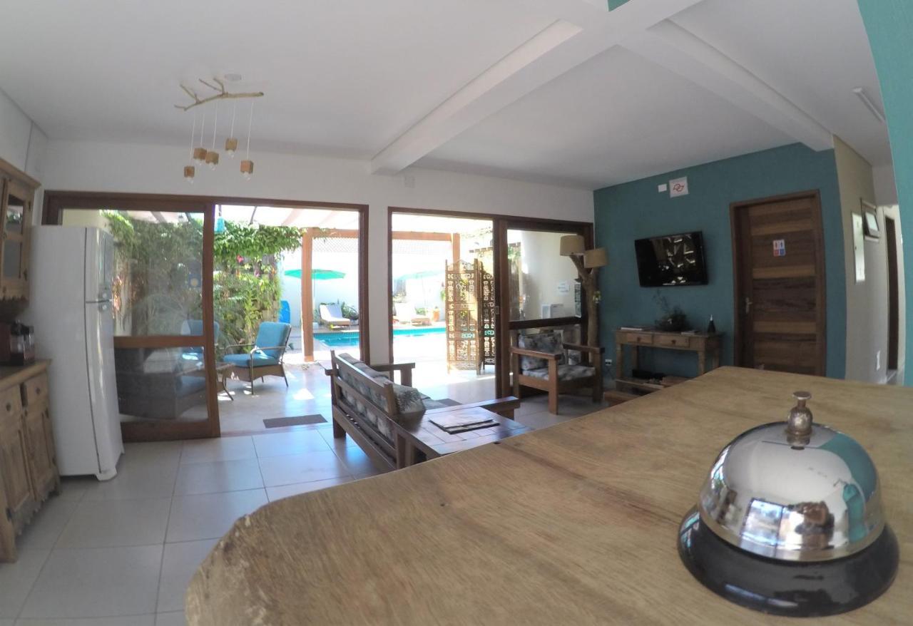 Nai'a Guest house *