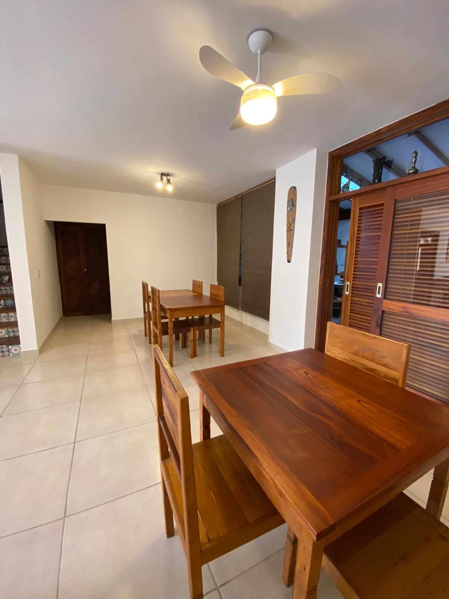 Nai'a Guest house Ubatuba