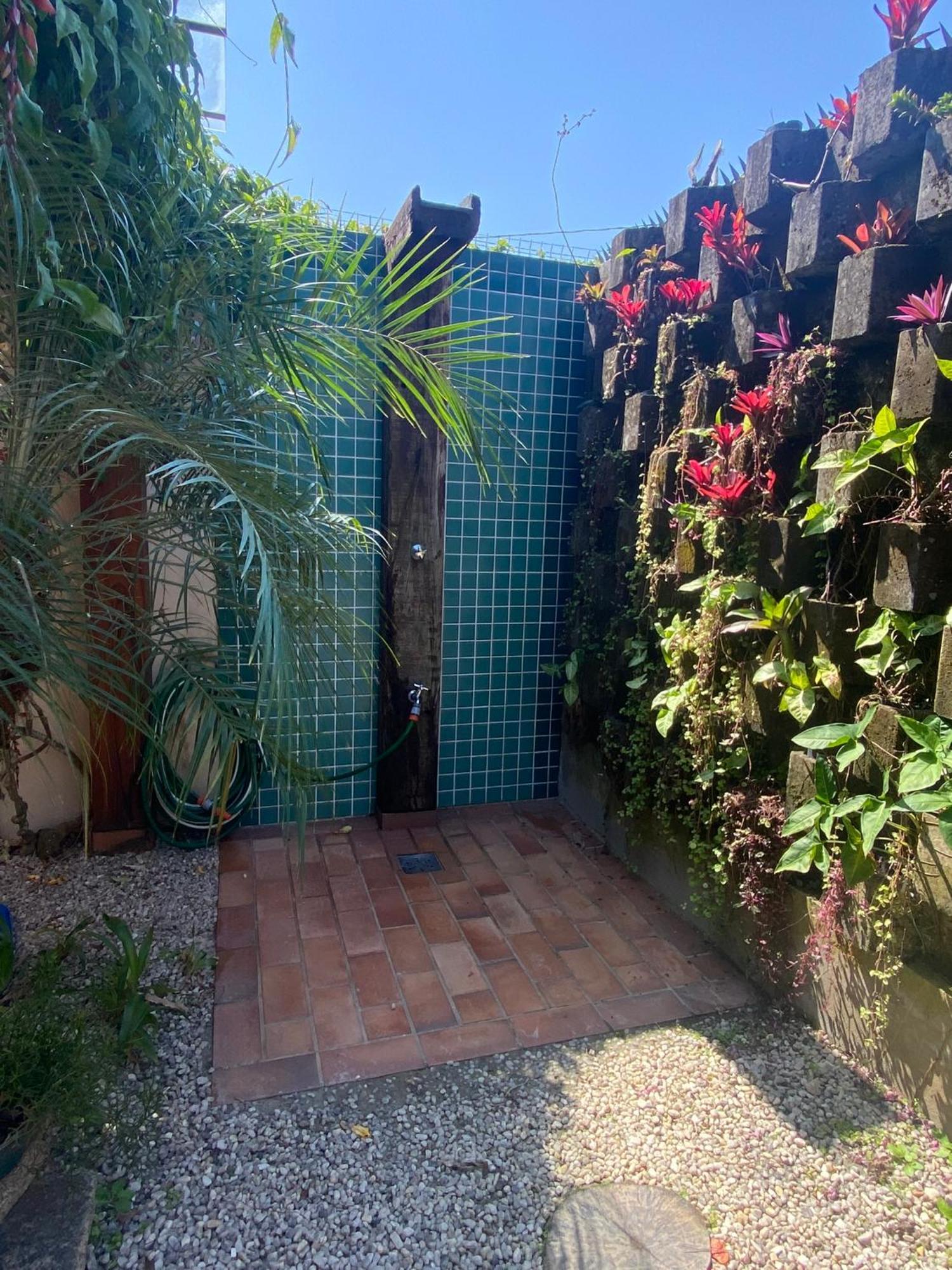 Guest house Nai'a Ubatuba