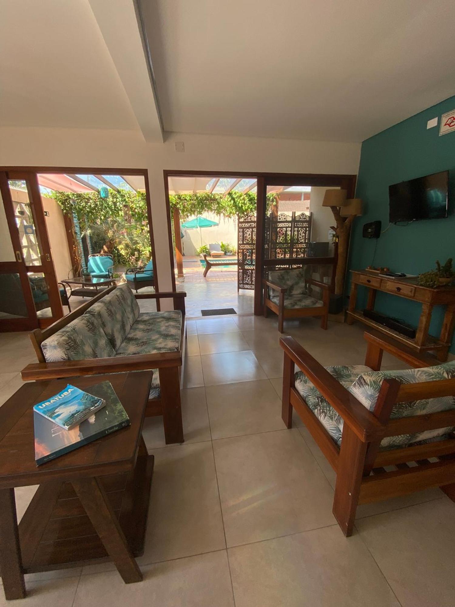 Nai'a Ubatuba