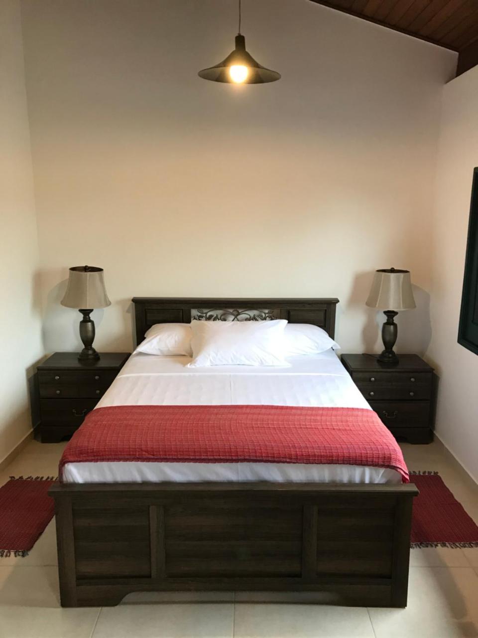Nai'a Guest house