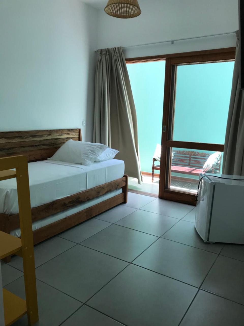 Guest house Nai'a *
