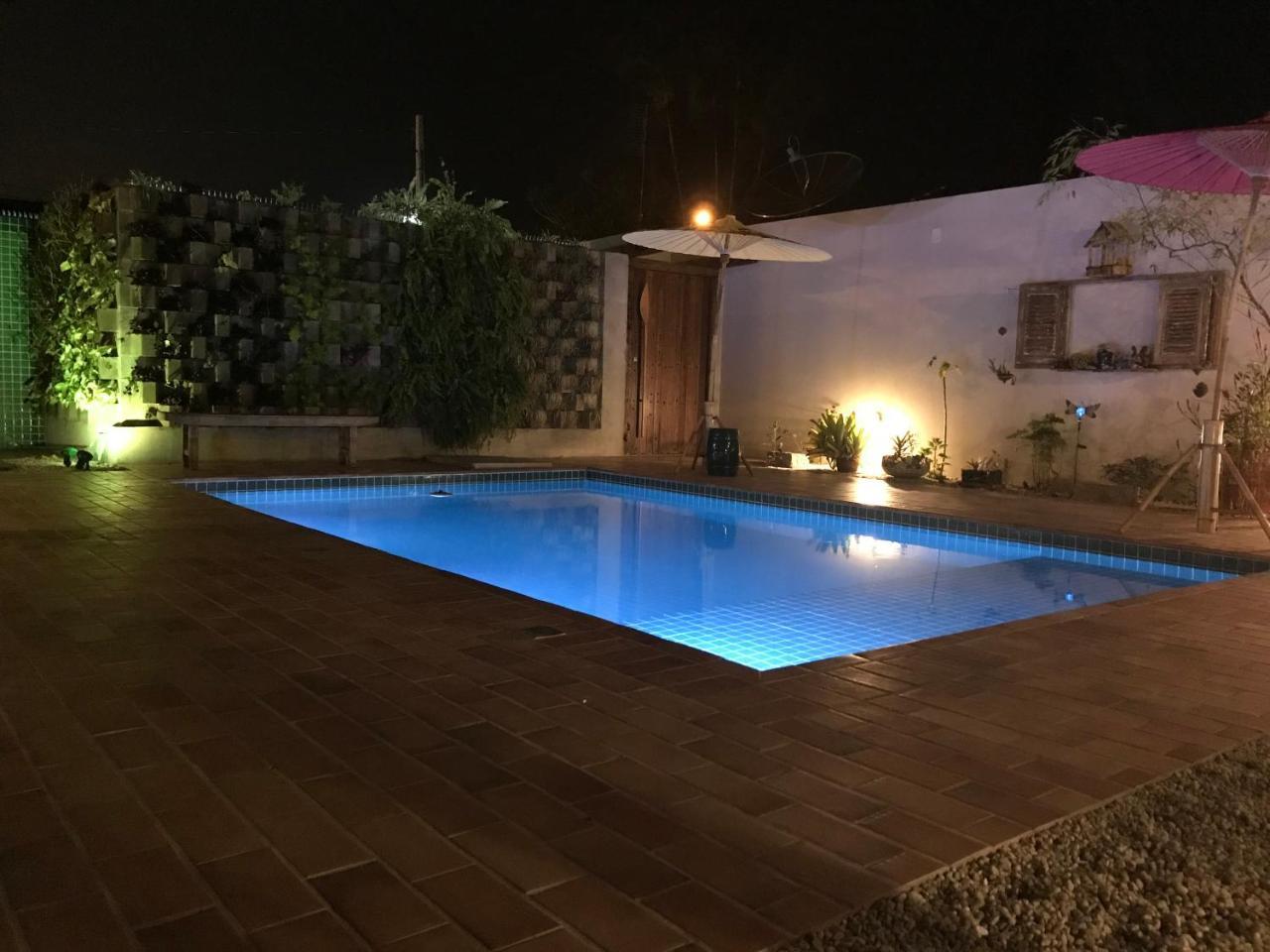 Nai'a Guest house *