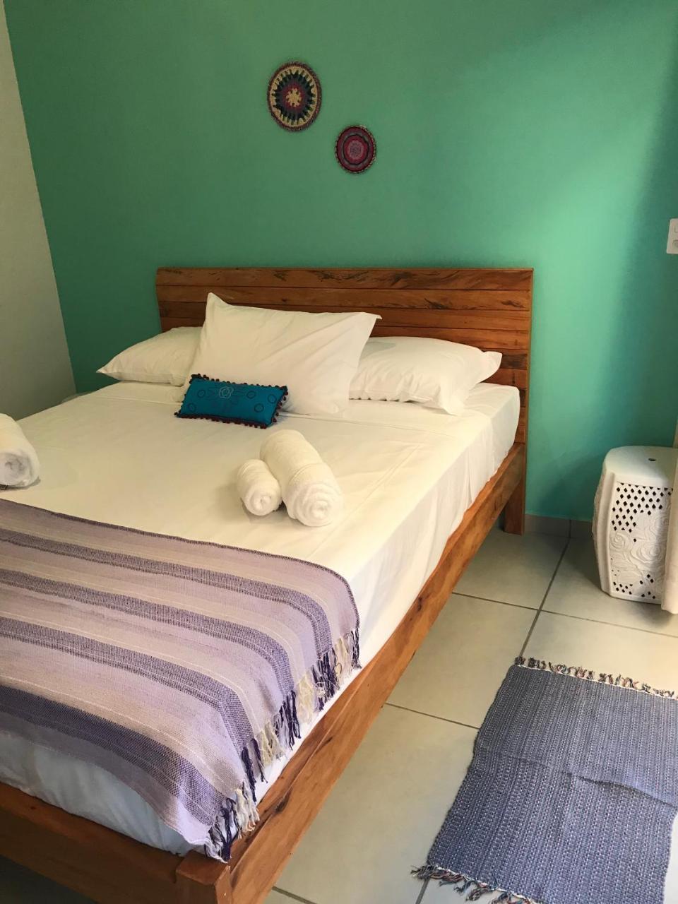 Nai'a Guest house *