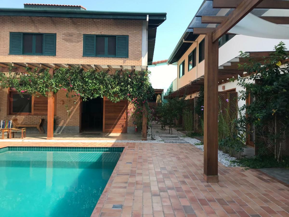 Nai'a Guest house