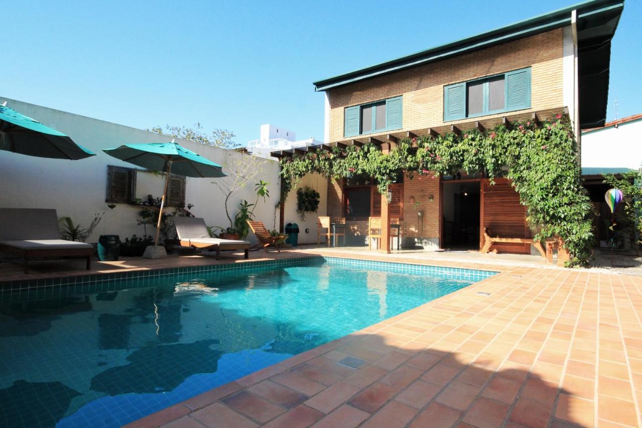 Guest house Nai'a