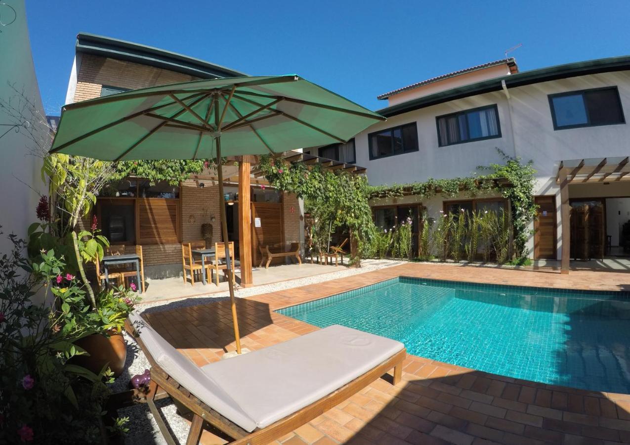 Nai'a Guest house
