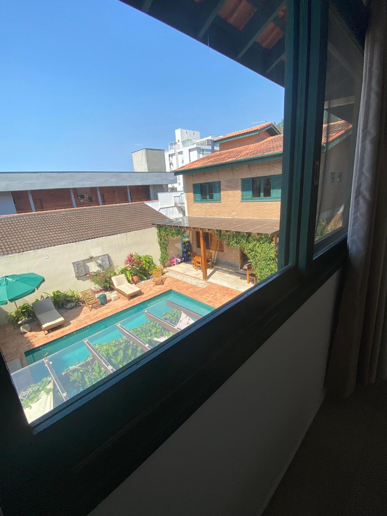 Guest house Nai'a *