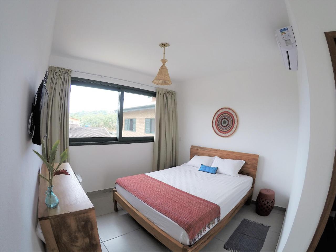 Guest house Nai'a Ubatuba