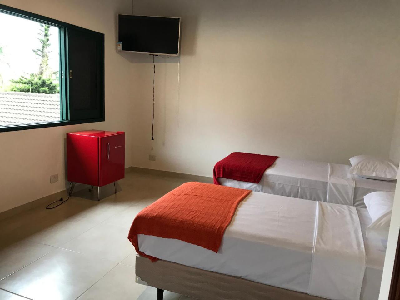 Nai'a Guest house Ubatuba