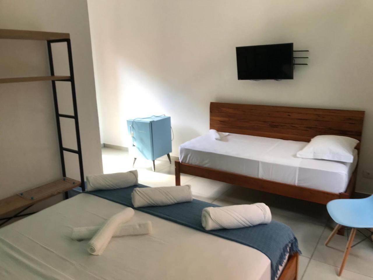 Guest house Nai'a *