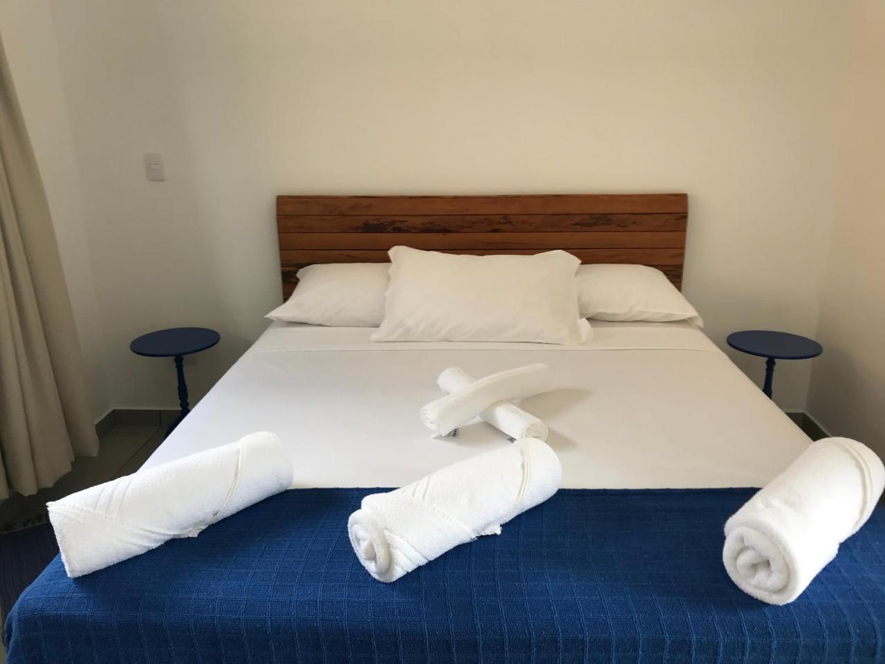 Nai'a Guest house *