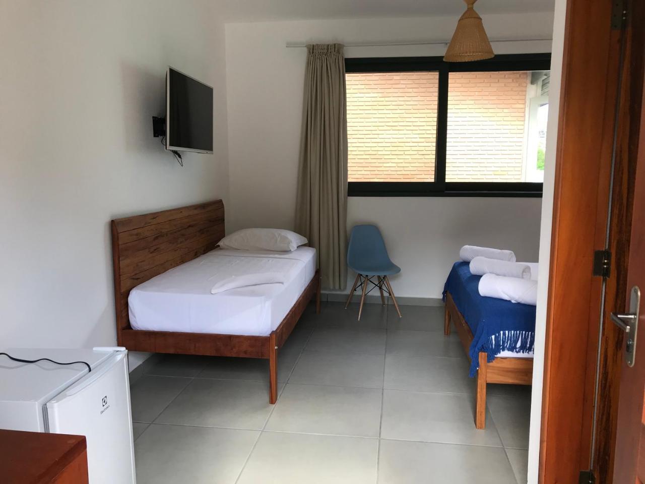 Guest house Nai'a Ubatuba