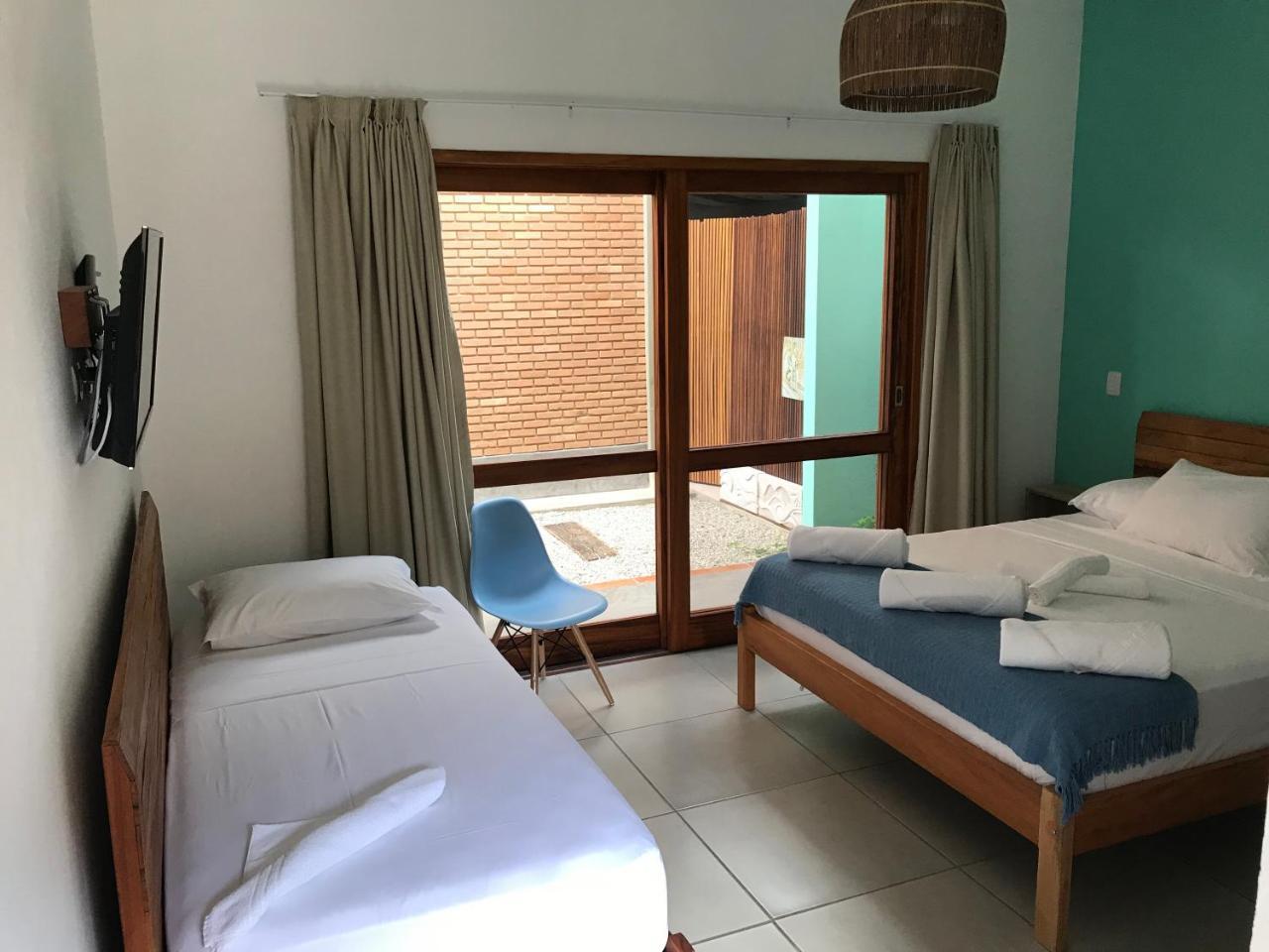 Guest house Nai'a *